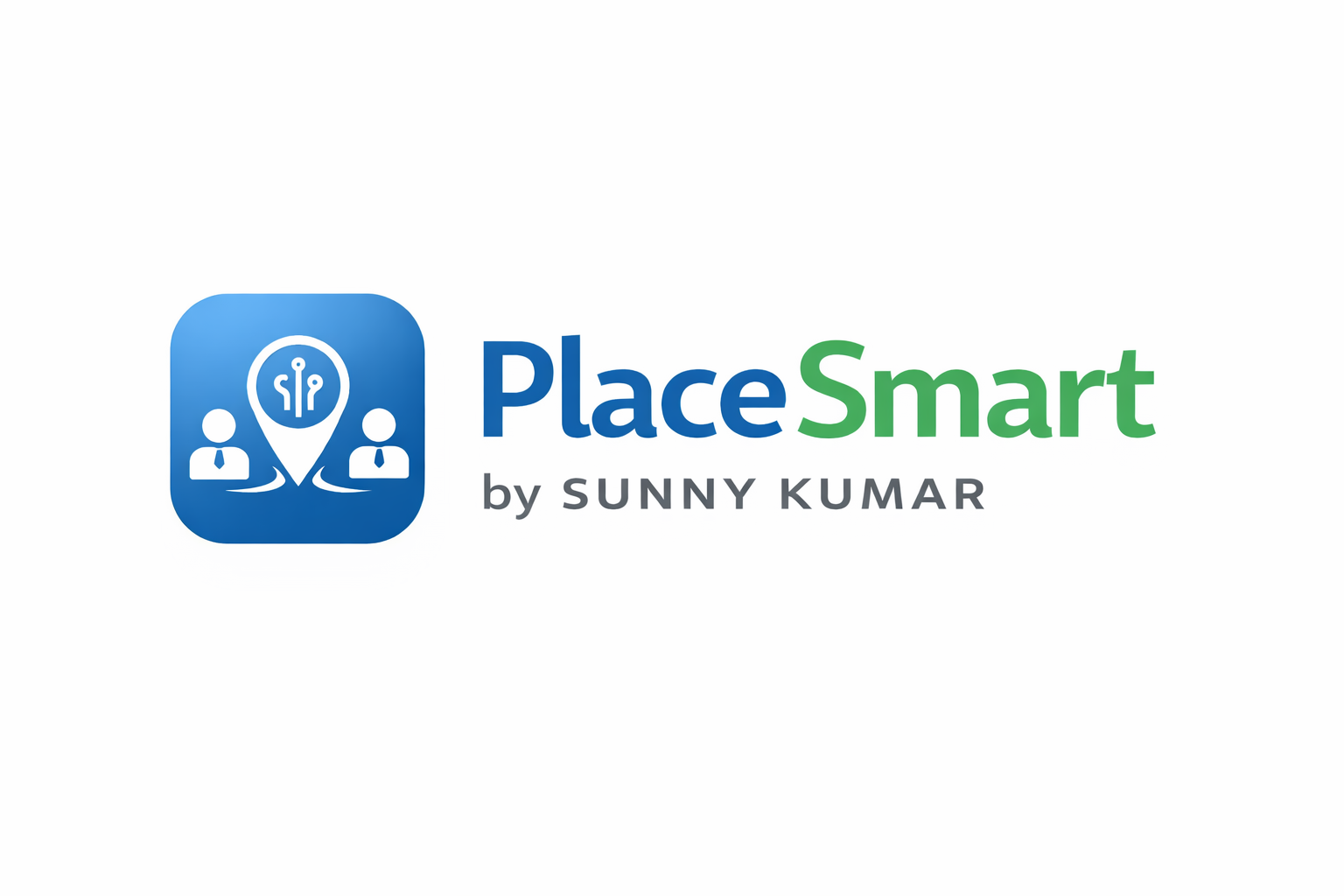 PlaceSmart Logo